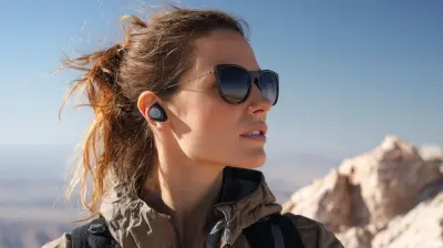 The Best Wireless Earbuds for Travelers in 2027