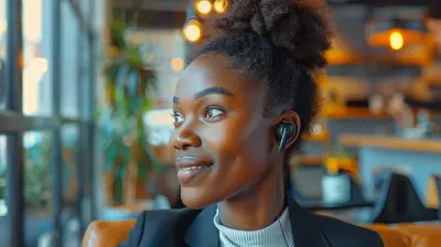 The Best Wireless Earbuds for Virtual Meetings and Video Calls