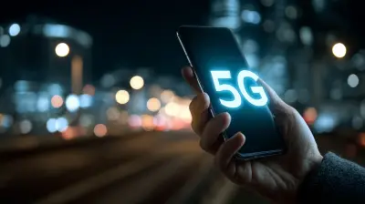 The Consumer's Guide to Choosing a 5G Plan in 2027