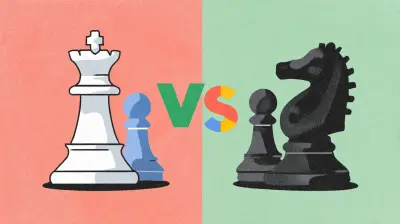 The Digital Privacy Battle Between Governments and Tech Giants