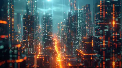 The Ethics Of Machine Learning Navigating A Complex Landscape
