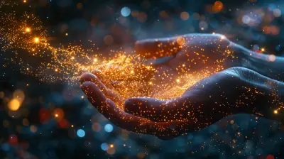 The Ethics of Quantum Computing: Navigating Uncharted Territory