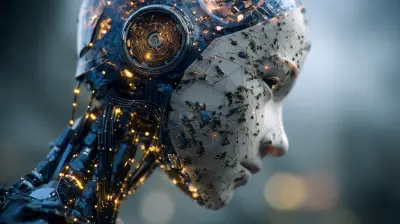 The Evolution of Chatbots with Deep Learning by 2027