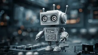The Evolution Of Chatbots With Deep Learning By 2027