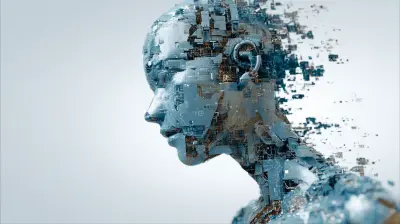 The Evolution of Chatbots with Deep Learning by 2027