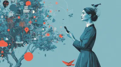 The Evolution of Consent in a Hyperconnected World