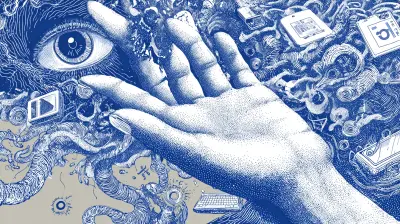 The Evolution of Consent in a Hyperconnected World