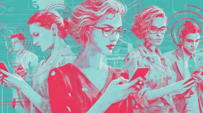 The Evolution of Consent in a Hyperconnected World