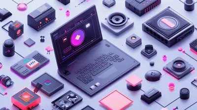 The Evolution of Video Content Creation: Tools You Need to Know