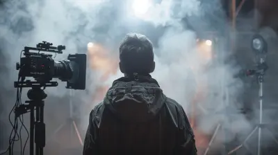 The Evolution Of Video Content Creation Tools You Need To Know