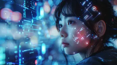 The Future Of Content Creation Tools Powered By Machine Learning