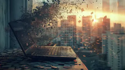 The Future of Content Creation: Tools Powered by Machine Learning