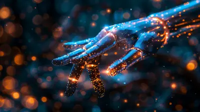 The Future of Gesture-Controlled Devices