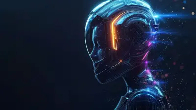 The Future of Peripherals: How AI is Changing Computer Accessories