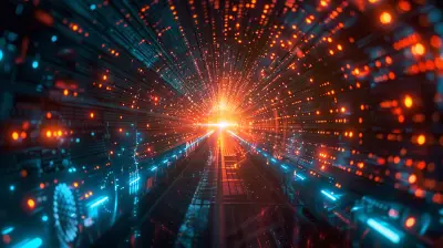 The Future Of Programming Quantum Computing