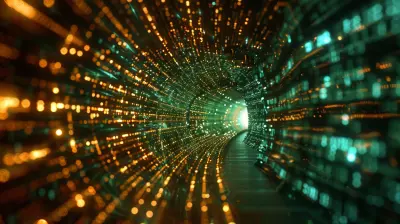 The Future of Programming: Quantum Computing