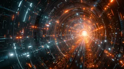 The Future Of Programming Quantum Computing