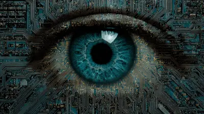 The Future of Surveillance Powered by Deep Learning