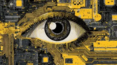 The Future of Surveillance Powered by Deep Learning