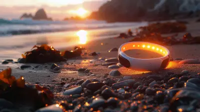 The Future of Wearable Tech: Innovations That Will Change Your Life