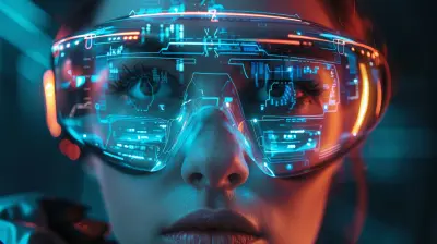 The Future Of Wearable Technology And E Commerce Integration