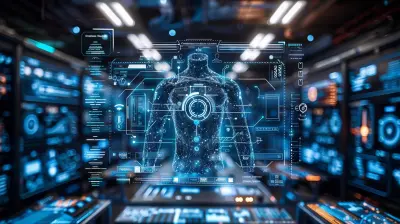 The Future of Wearable Technology and E-Commerce Integration