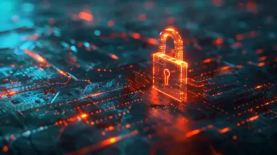 The Growing Importance of Data Privacy in the Healthcare Sector