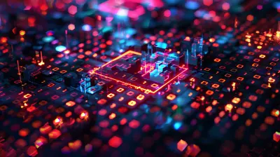 The Growing Importance Of Data Privacy In The Healthcare Sector