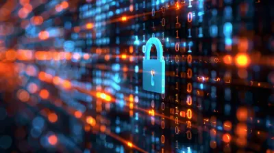 The Growing Importance Of Data Privacy In The Healthcare Sector