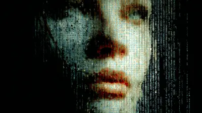 The Growing Threat of Deepfakes and Personal Identity Theft