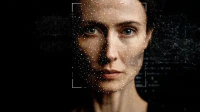 The Growing Threat of Deepfakes and Personal Identity Theft