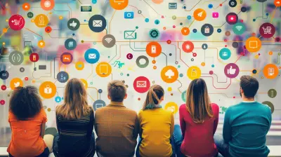 The Guide to Tech Terms Everyone Should Know