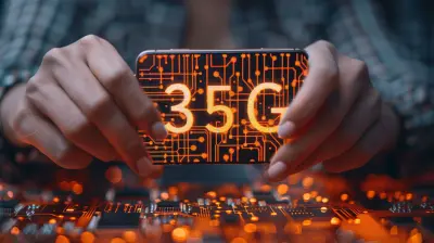 The Hidden Security Challenges of 5G Networks