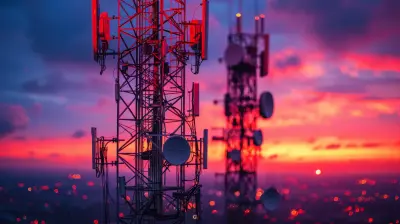 The Hidden Security Challenges of 5G Networks
