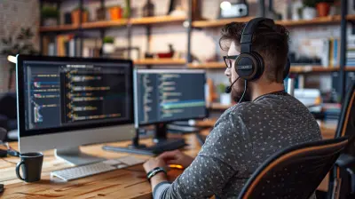 The Impact of Low-Code Platforms on the Developer Community