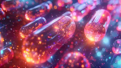 The Impact of Quantum Computing on Drug Discovery