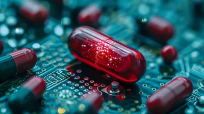 The Impact of Quantum Computing on Drug Discovery