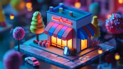 The Impact Of Smart Home Devices On E Commerce