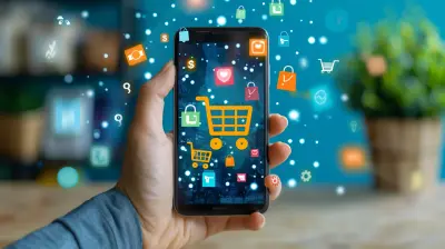 The Impact of Social Commerce on Online Shopping Behavior