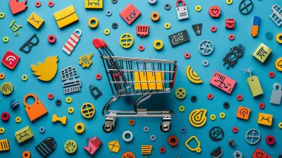 The Impact of Social Commerce on Online Shopping Behavior