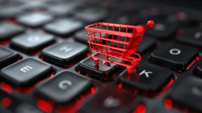 The Importance of UX Design in E-Commerce Success