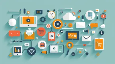 The Importance of UX Design in E-Commerce Success