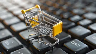 The Importance of UX Design in E-Commerce Success