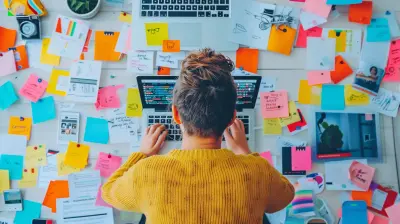 The Importance of UX Design in E-Commerce Success