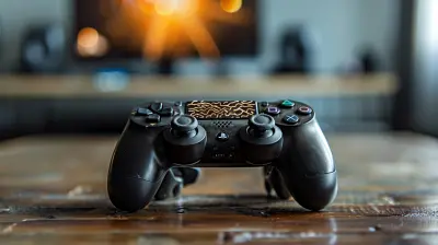 The Intersection of AI and Gaming: A New Era of Play