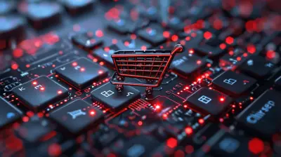 The Intersection of E-Commerce and Cryptocurrency