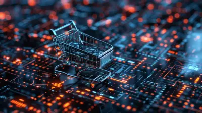 The Intersection of E-Commerce and Cryptocurrency
