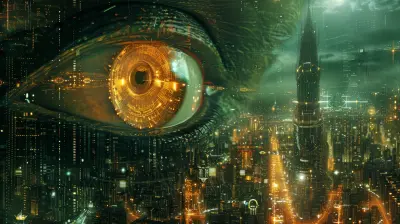 The Intersection of Machine Learning and Big Data