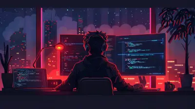 The Power Of Version Control Git Tips You Need To Know