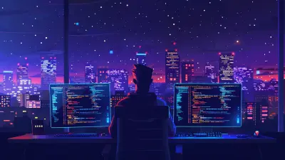 The Power of Version Control: Git Tips You Need to Know